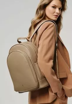 Рюкзак OCHNIK, бежевый