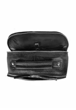 Рюкзак OCHNIK, черный