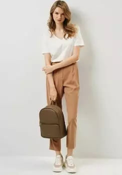 Рюкзак OCHNIK, коричневый