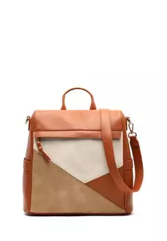 Рюкзак OFEL MISAKO, бежевый