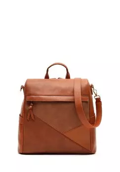 Рюкзак OFEL MISAKO, коричневый