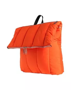 Рюкзак Off, оранжевый