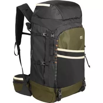 Рюкзак Off trax 30+10 Picture Organic, цвет tobacco