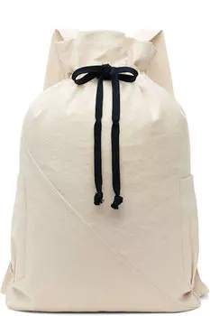 Рюкзак Off-White #40 Jan-Jan Van Essche