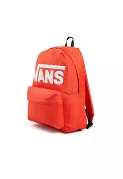 Рюкзак OLD DROP Vans, оранжевый