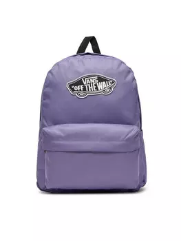 Рюкзак Old Skool Class VN000H4YC9L1 Vans, фиолетовый