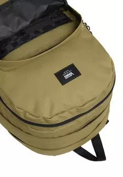 Рюкзак OLD TREK Vans, оливковый