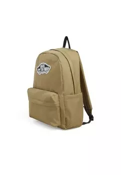 Рюкзак OLD Vans, темно-зеленый