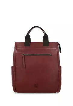 Рюкзак OLIVIA Picard, красный