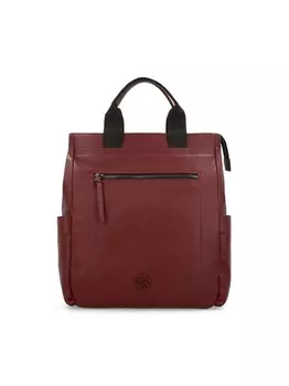 Рюкзак оливия Picard, бордовый