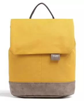 Рюкзак Olli OR80 полиэстер, искусственная кожа Zwei, желтый