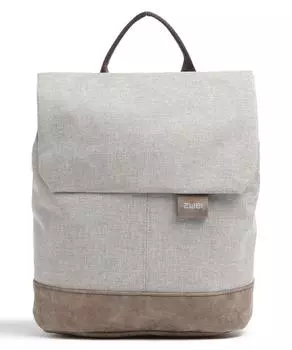 Рюкзак Olli OR80 полиэстер, искусственная кожа Zwei, бежевый