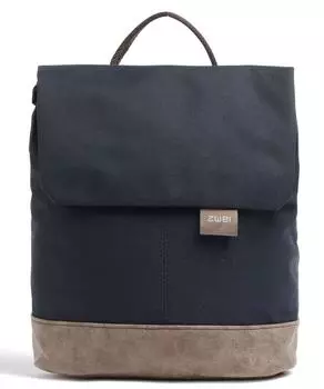 Рюкзак Olli OR80 полиэстер, искусственная кожа Zwei, синий