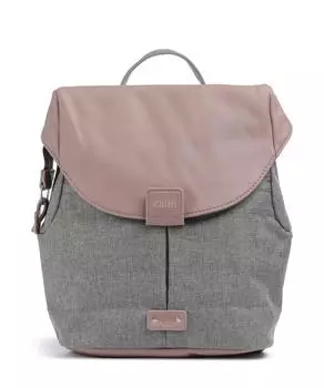 Рюкзак Olli OR80 полиэстер искусственная кожа Zwei, мультиколор