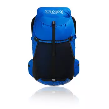 Рюкзак OMM Classic 32L, синий