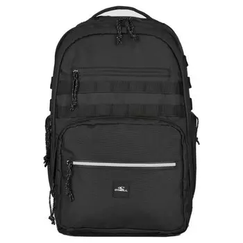 Рюкзак Oneill N2150003 President, черный