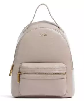 Рюкзак Onice из искусственной кожи Liu Jo, бежевый