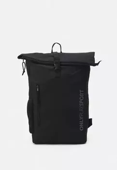 Рюкзак ONLY Play, черный