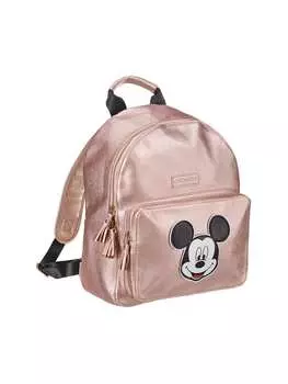 Рюкзак ONOMATO!, цвет rosegold