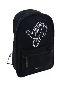 Рюкзак ONOMATO! Donald Duck, черный