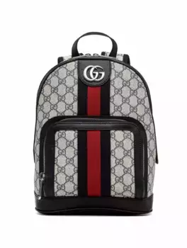 Рюкзак Ophidia GG Gucci, мультиколор