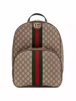 Рюкзак Ophidia GG Gucci, мультиколор