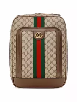 Рюкзак Ophidia GG Gucci, мультиколор