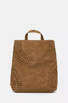 Рюкзак Orbis Sumy Desigual, коричневый