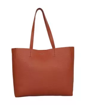 Рюкзак Orciani, коричневый