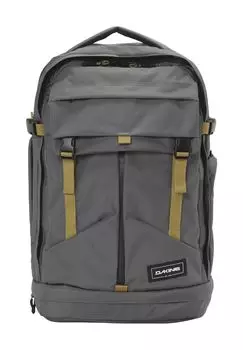 Рюкзак, органайзер, чехол для ноутбука, крепление на тележке, нагрудный ремень DAKINE, цвет Castlerock Balli