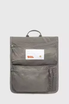 Рюкзак-органайзер Kanken Organizer Fjallraven, серый