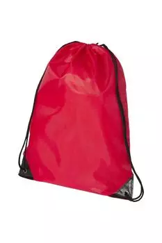 Рюкзак Oriole Премиум Bullet, красный