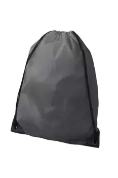 Рюкзак Oriole Премиум Bullet, серый