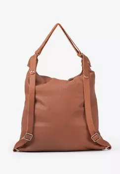 Рюкзак ORLEANS BIBA, цвет Tan