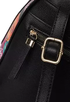 Рюкзак ORPHEUS Nobo, черный