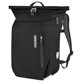 Рюкзак Ortlieb, черный