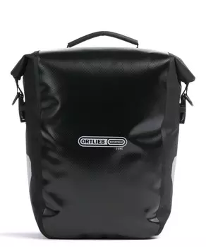 Рюкзак Ortlieb, черный
