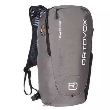 Рюкзак Ortovox, цвет Flintstone