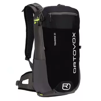 Рюкзак Ortovox, цвет Flintstone