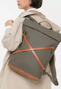 Рюкзак OSAKA Aunts & Uncles, цвет fallen rock