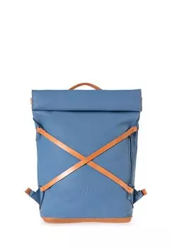 Рюкзак OSAKA Aunts & Uncles, синий