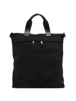 Рюкзак Oslo GIANNI CHIARINI, черный