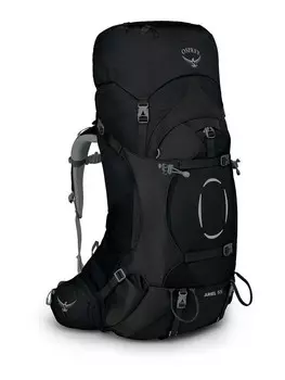 Рюкзак Osprey Ariel 55, черный