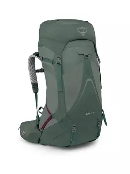 Рюкзак Osprey Aura AG LT 50L, зеленый