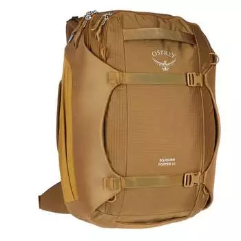 Рюкзак Osprey, цвет Brindle Brown