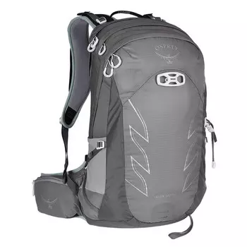 Рюкзак Osprey, цвет Glacier Grey