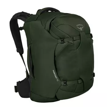 Рюкзак Osprey, цвет Gopher Green