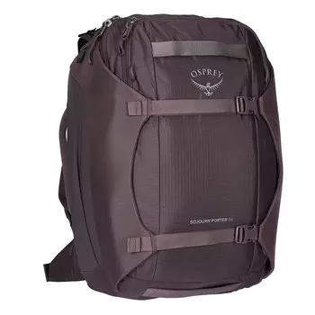 Рюкзак Osprey, цвет Graphite Purple