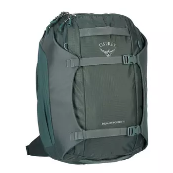 Рюкзак Osprey, цвет Koseret Green