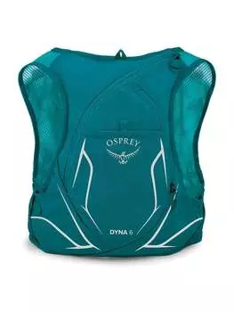 Рюкзак Osprey, цвет verdigris green